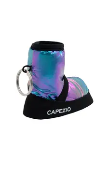 Capezio Mini Bootie, brelok