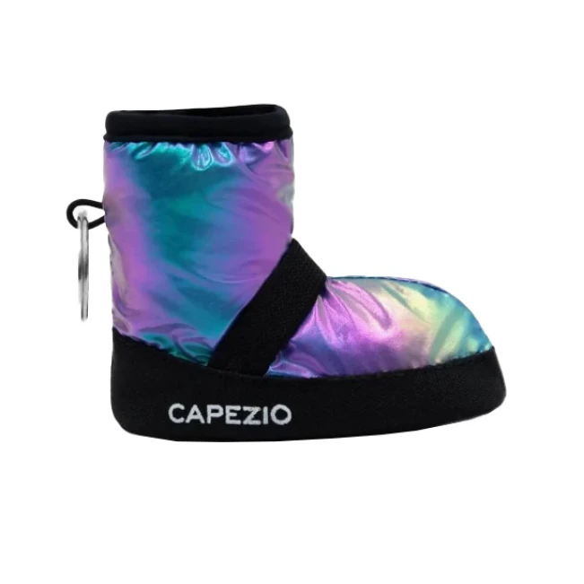 Capezio Mini Bootie, brelok Capezio Mini Bootie, brelok