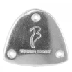 Bloch Techno Tap Toe, blachy na buty do stepu Bloch Techno Tap Toe, blachy na buty do stepu