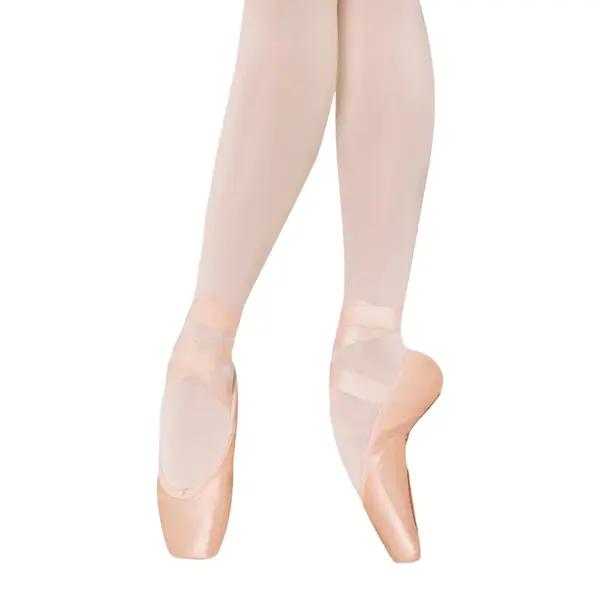 Bloch Amelie, pointy baletowe dla dzieci