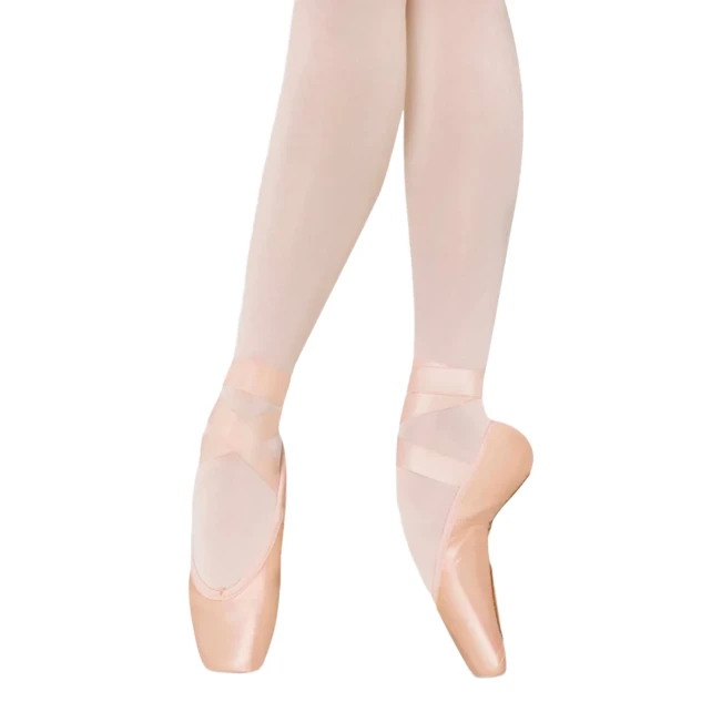 Bloch Amelie, baletki pointe dla uczniów 