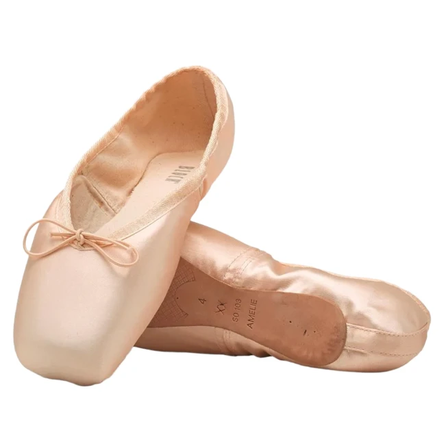 Bloch Amelie, baletki pointe dla uczniów 