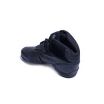 Skazz Boomelight, skórzane sneakersy z podszewką