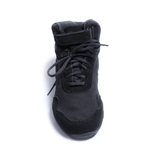 Skazz Boomelight, płócienne sneakersy z podszewką Skazz Boomelight, płócienne sneakersy z podszewką