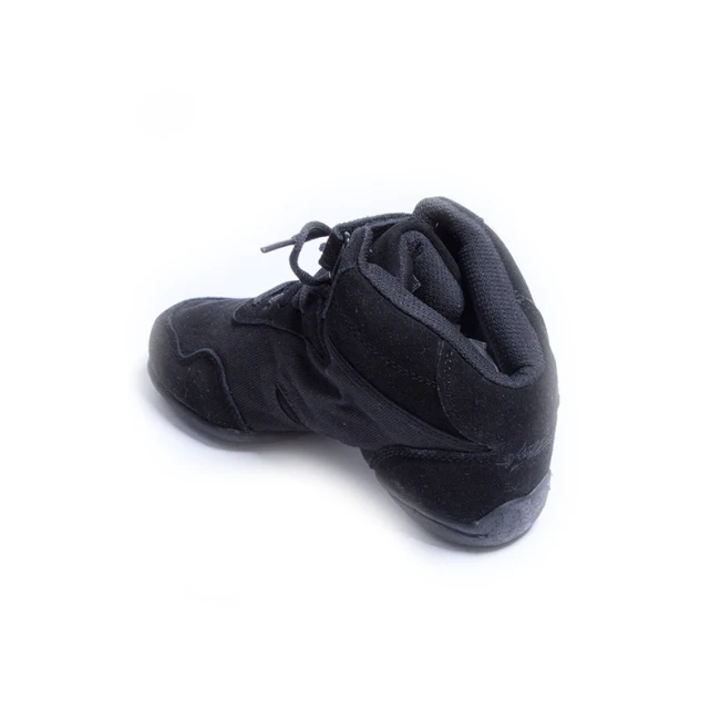 Skazz Boomelight, płócienne sneakersy z podszewką Skazz Boomelight, płócienne sneakersy z podszewką