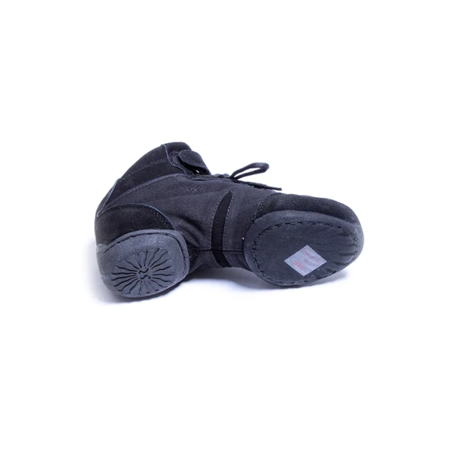 Skazz Boomelight, płócienne sneakersy z podszewką Skazz Boomelight, płócienne sneakersy z podszewką