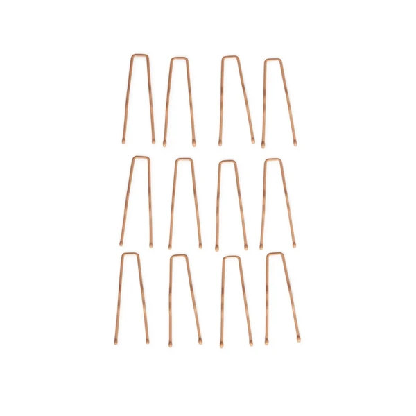 Bunheads, wsuwki o długości 5 cm