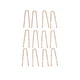 Bunheads, wsuwki o długości 5 cm
