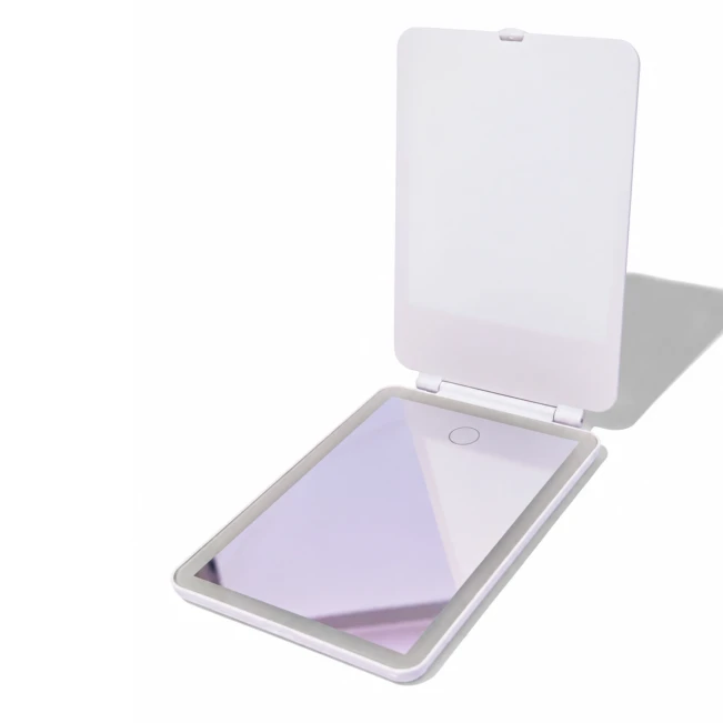 Capezio Lustro LED Glow and Go Travel, lustro LED