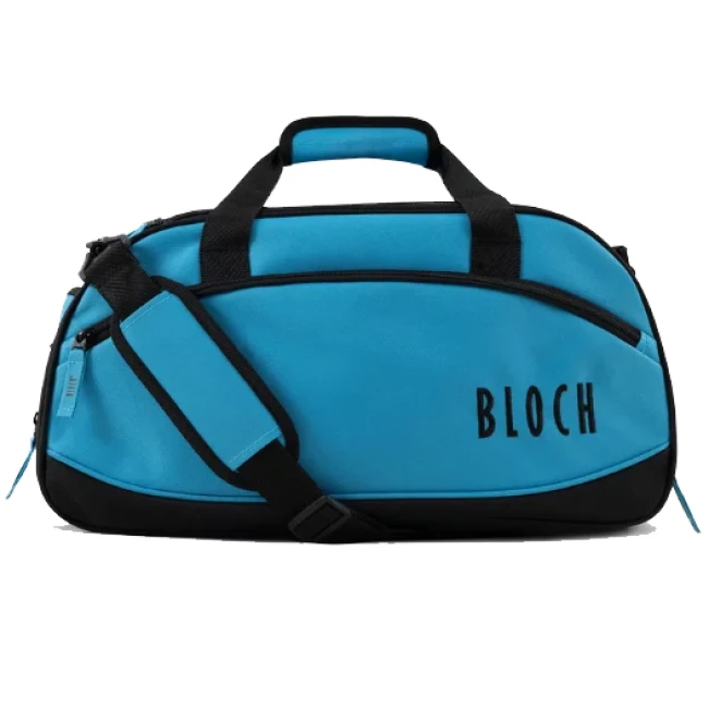 Bloch Two Tone Duffel, torba na trening Bloch Two Tone Duffel, torba na trening