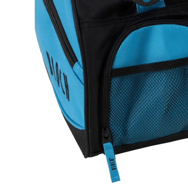 Bloch Two Tone Duffel, torba na trening Bloch Two Tone Duffel, torba na trening