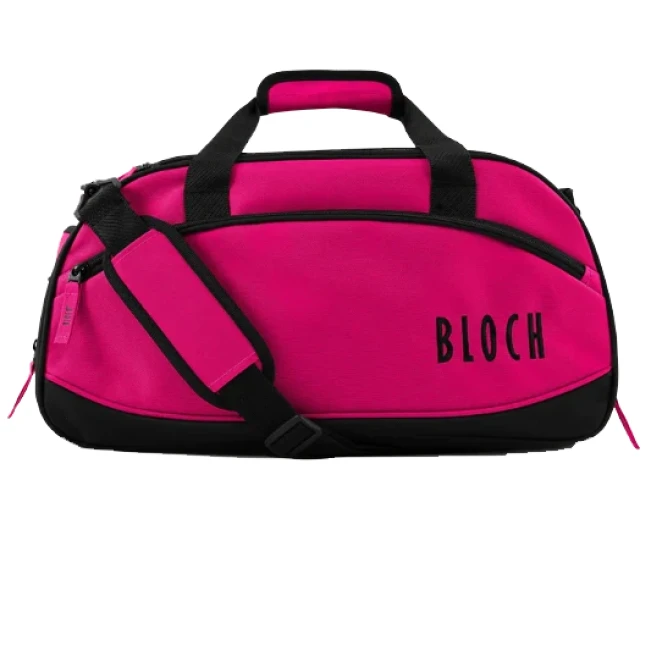 Bloch Two Tone Duffel, torba na trening Bloch Two Tone Duffel, torba na trening