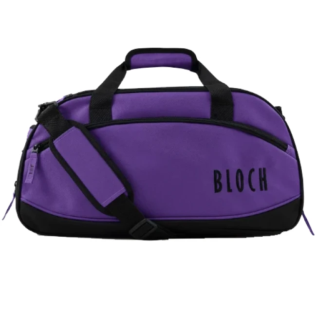 Bloch Two Tone Duffel, torba na trening Bloch Two Tone Duffel, torba na trening