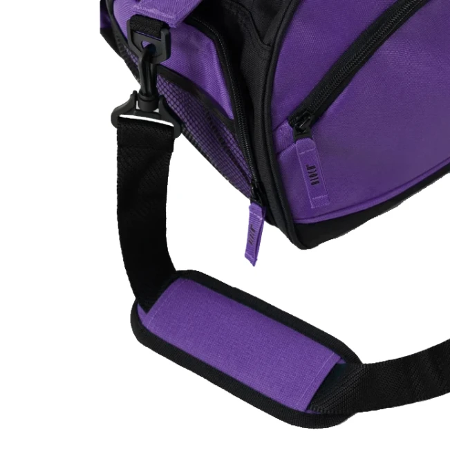 Bloch Two Tone Duffel, torba na trening Bloch Two Tone Duffel, torba na trening