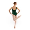 Bloch Abby L4105B, trykot damski z grubymi ramionami Bloch Abby L4105B, trykot damski z grubymi ramionami