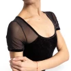 Bloch Anna cap sleeve leotard, trykot damski Bloch Anna cap sleeve leotard, trykot damski