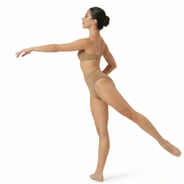 Bloch Aquila, majtki damskie Bloch Aquila, majtki damskie