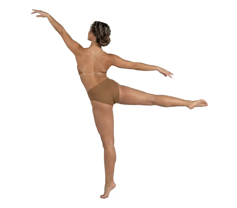 Bloch Aquila, majtki damskie - Migdałowa Bloch