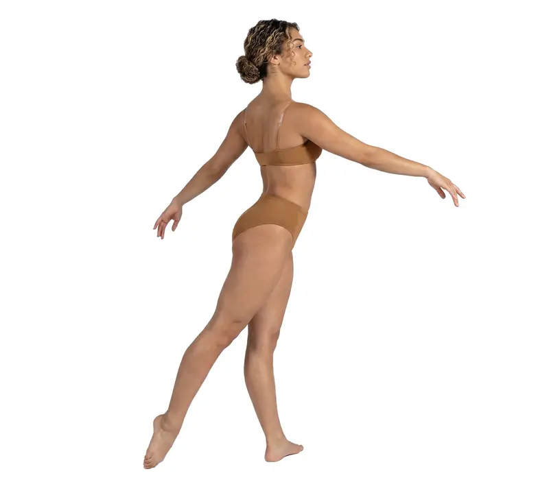 Bloch Aquila, majtki damskie - Migdałowa Bloch