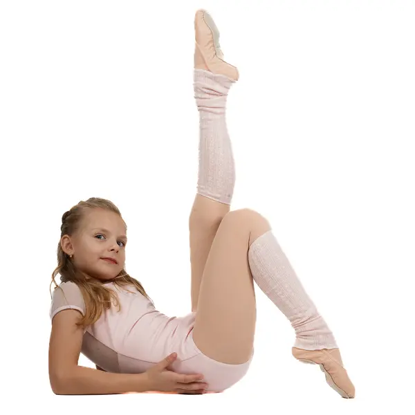 Bloch Arise II, baletki dla dzieci