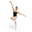 Bloch Ayla Floral Camisole Leotard L4187, trykot dla pań