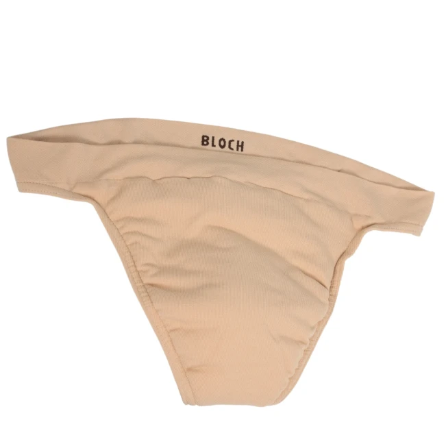 Bloch, suspensor bezszwowy Bloch, suspensor bezszwowy