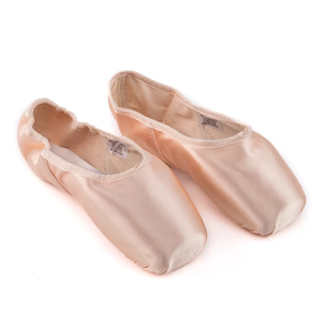 Bloch Balance Lisse strong, szpice baletowe