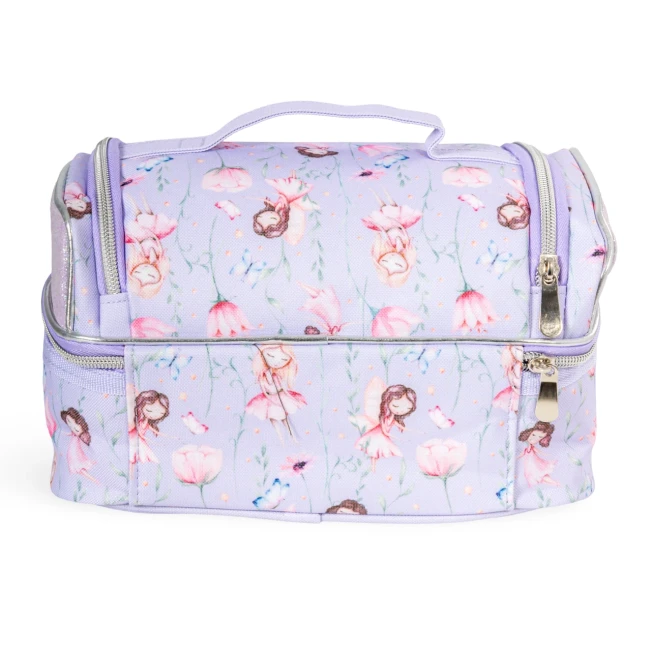 Bloch Ballerina lunch bag A0642, torba dla dziewczynek Bloch Ballerina lunch bag A0642, torba dla dziewczynek