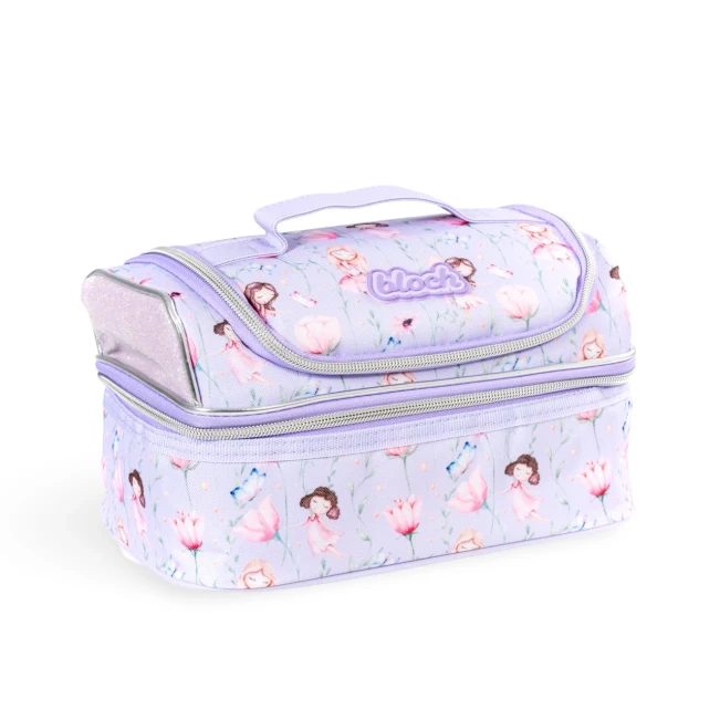 Bloch Ballerina lunch bag A0642, torba dla dziewczynek Bloch Ballerina lunch bag A0642, torba dla dziewczynek