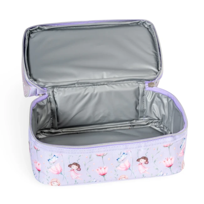 Bloch Ballerina lunch bag A0642, torba dla dziewczynek Bloch Ballerina lunch bag A0642, torba dla dziewczynek