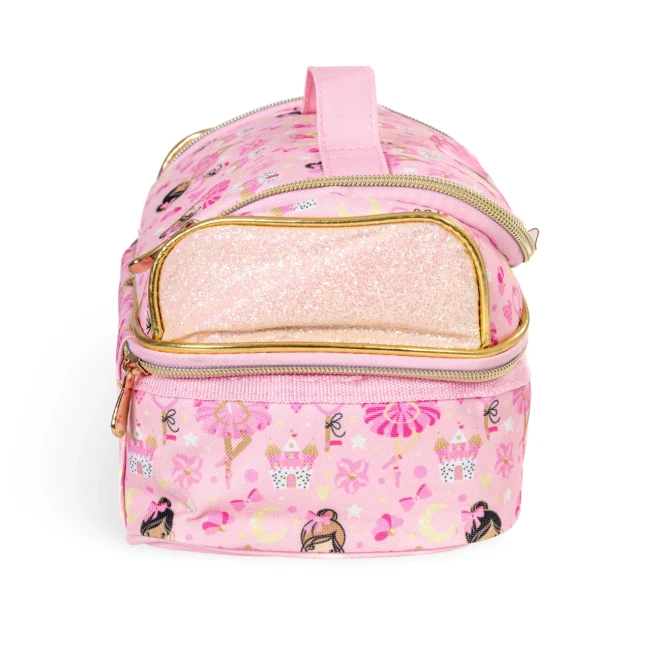 Bloch Ballerina lunch bag A0642, torba dla dziewczynek Bloch Ballerina lunch bag A0642, torba dla dziewczynek