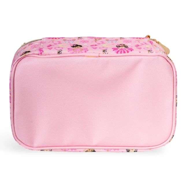 Bloch Ballerina lunch bag A0642, torba dla dziewczynek Bloch Ballerina lunch bag A0642, torba dla dziewczynek