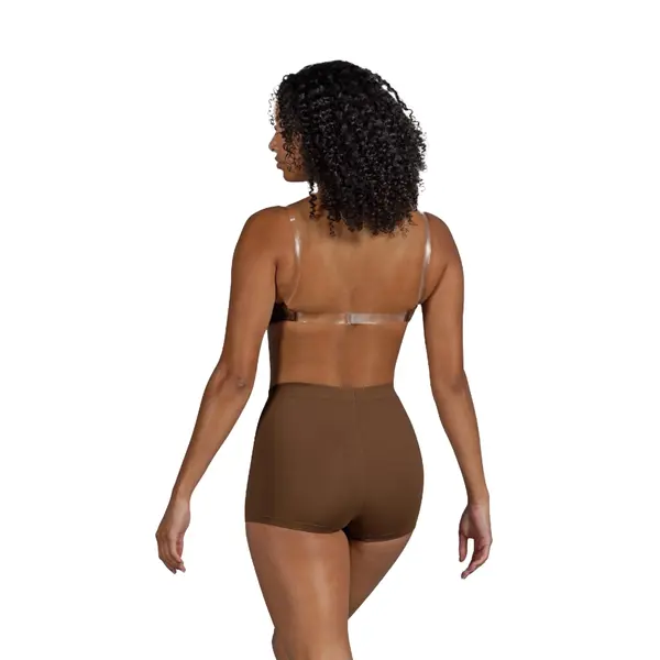 Bloch Vela Bandeau, biustonosz damski