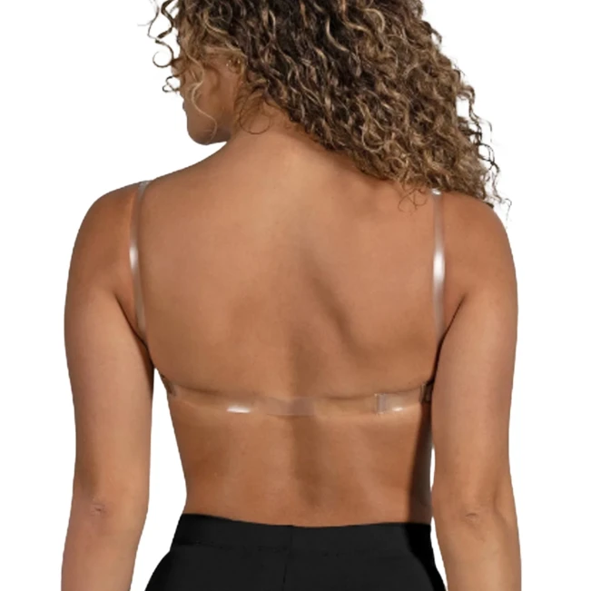 Bloch Vela Bandeau, biustonosz damski Bloch Vela Bandeau, biustonosz damski