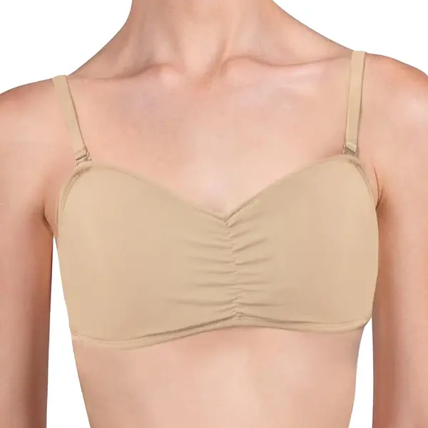 Bloch Vela Bandeau, biustonosz damski