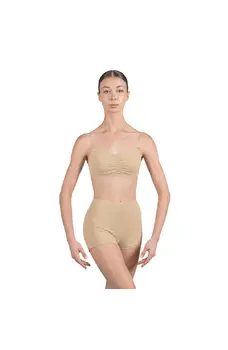 Bloch Vela Bandeau, biustonosz damski
