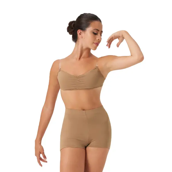Bloch Vela Bandeau, biustonosz damski