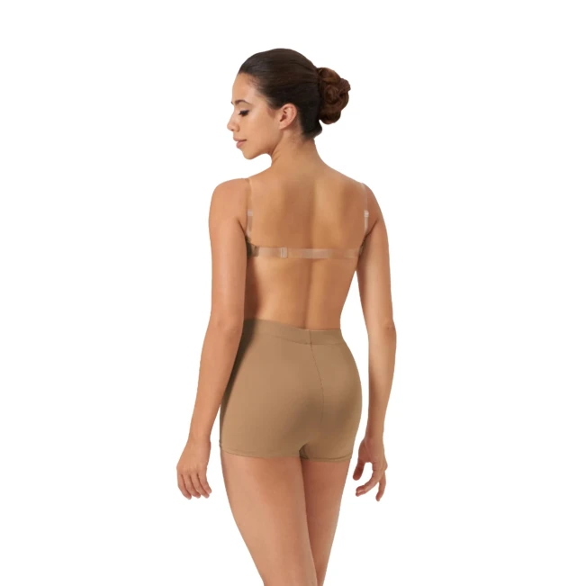 Bloch Vela Bandeau, biustonosz damski Bloch Vela Bandeau, biustonosz damski