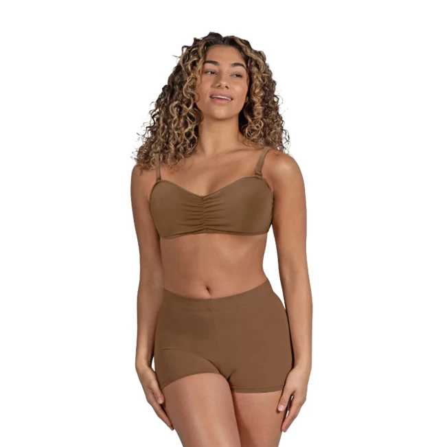 Bloch Vela Bandeau, biustonosz damski Bloch Vela Bandeau, biustonosz damski