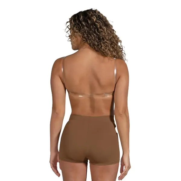 Bloch Vela Bandeau, biustonosz damski