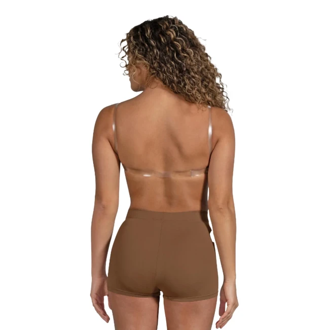 Bloch Vela Bandeau, biustonosz damski Bloch Vela Bandeau, biustonosz damski