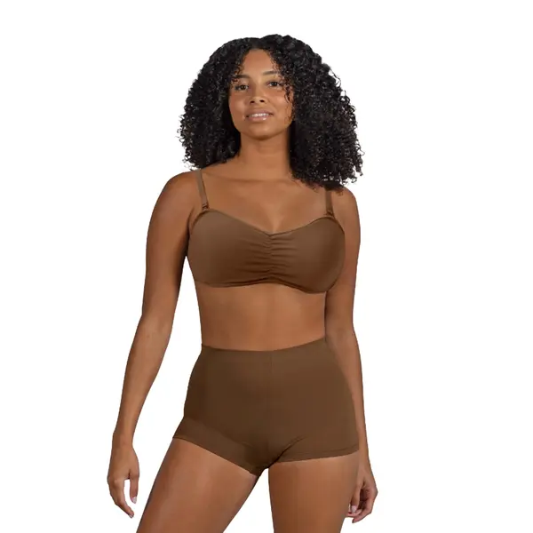 Bloch Vela Bandeau, biustonosz damski