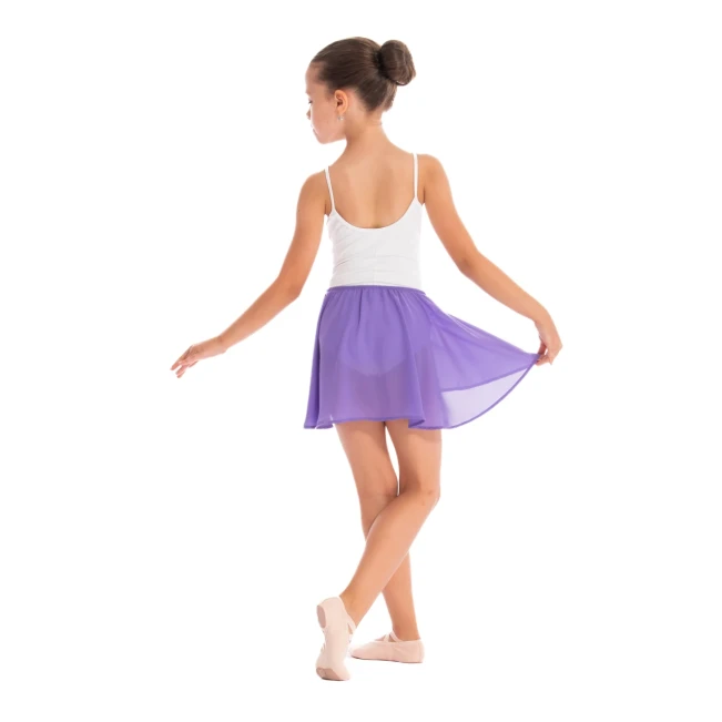 Bloch Barre, spódniczka dziewczęca na gumce Bloch Barre, spódniczka dziewczęca na gumce