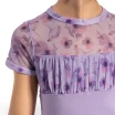 Bloch Belle Floral cap sleeve CL4282, tutu sukienki dla dziewczynek Bloch Belle Floral cap sleeve CL4282, tutu sukienki dla dziewczynek