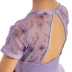 Bloch Belle Floral cap sleeve CL4282, tutu sukienki dla dziewczynek Bloch Belle Floral cap sleeve CL4282, tutu sukienki dla dziewczynek