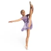 Bloch Belle Floral cap sleeve CL4282, tutu sukienki dla dziewczynek Bloch Belle Floral cap sleeve CL4282, tutu sukienki dla dziewczynek