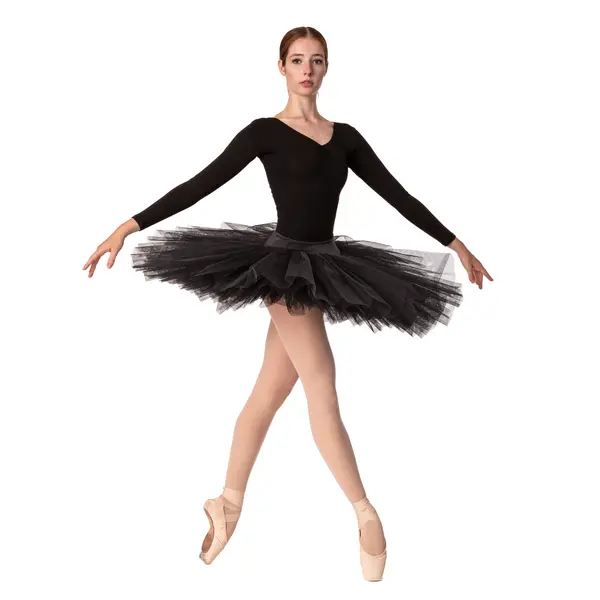 Bloch Belle, Tutu spódnica baletowa   6 warstw