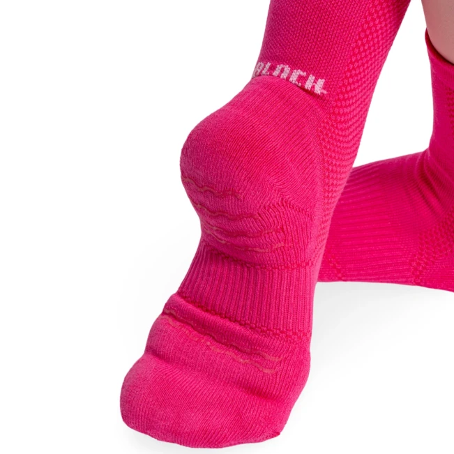Bloch Blochsox, krótsze skarpetki do tańca dla dzieci Bloch Blochsox, krótsze skarpetki do tańca dla dzieci