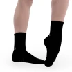 Bloch Blochsox, krótsze skarpetki do tańca dla dzieci Bloch Blochsox, krótsze skarpetki do tańca dla dzieci