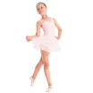 Bloch Buttercap tank tutu dress CL4235, sukienka dla dziewczynki ze spódniczką tutu